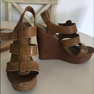 Steve Madden Wedges